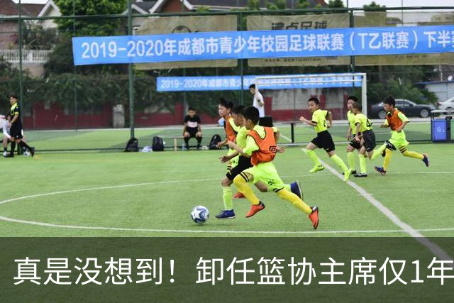 真是没想到！卸任篮协主席仅1年，45岁姚明近况曝光！原来易建联3年前的那句评价早就说对了