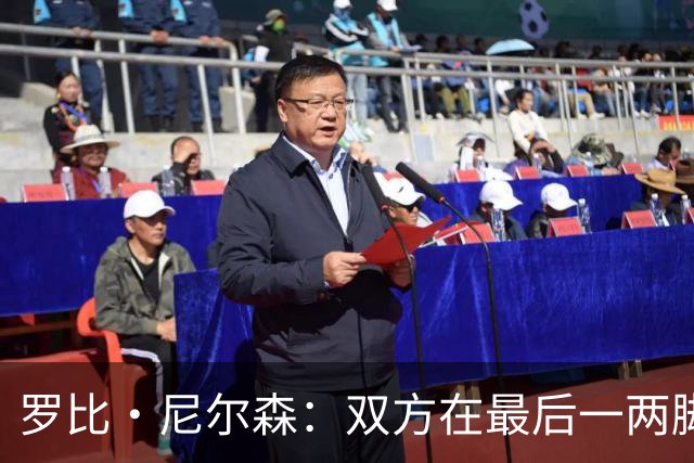 罗比·尼尔森：双方在最后一两脚射门的处理质量上存在差距