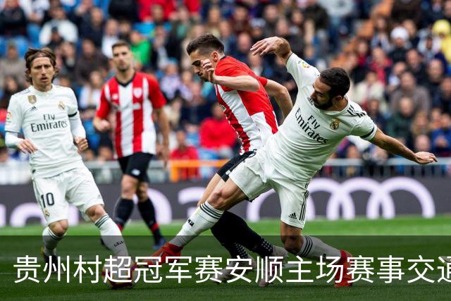 贵州村超冠军赛安顺主场赛事交通管制全攻略：出行必看！