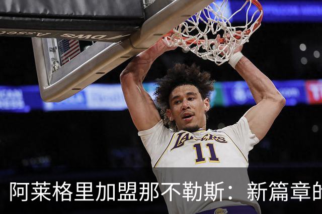 阿莱格里加盟那不勒斯：新篇章的开启与战术革新