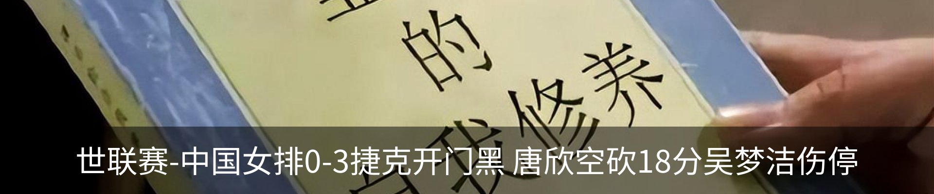 新闻动态