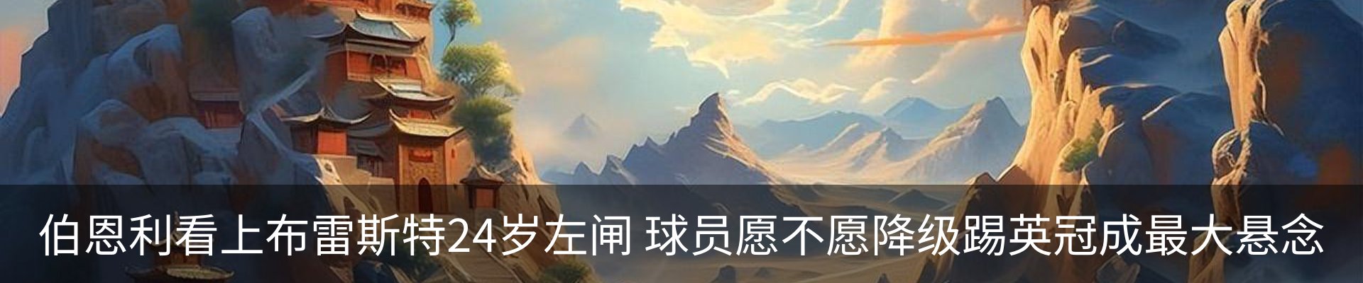 新闻动态