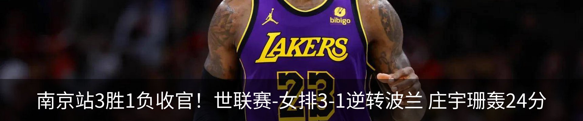 新闻动态