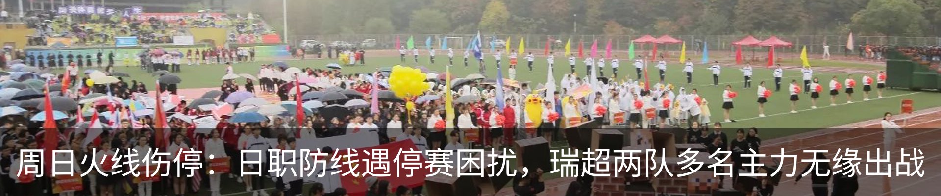 新闻动态