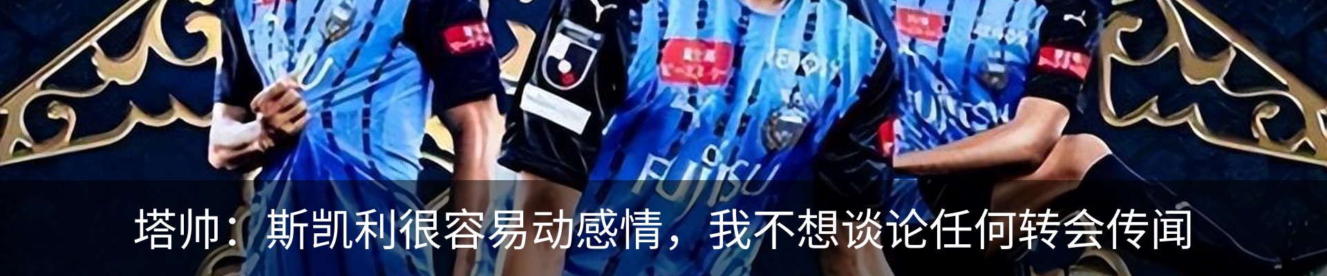 新闻动态
