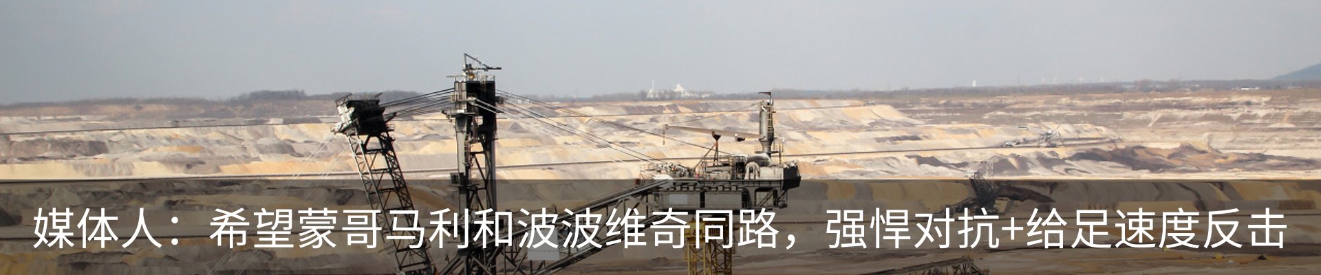 新闻动态