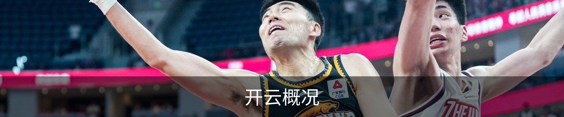 开云概况