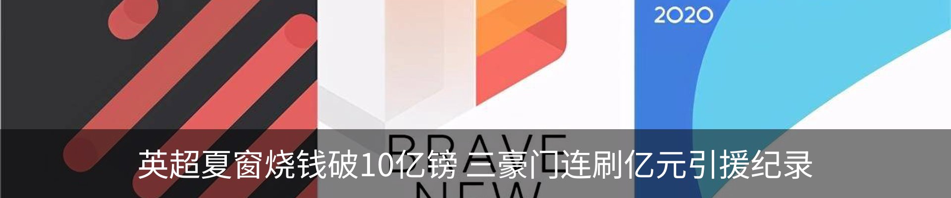 新闻动态