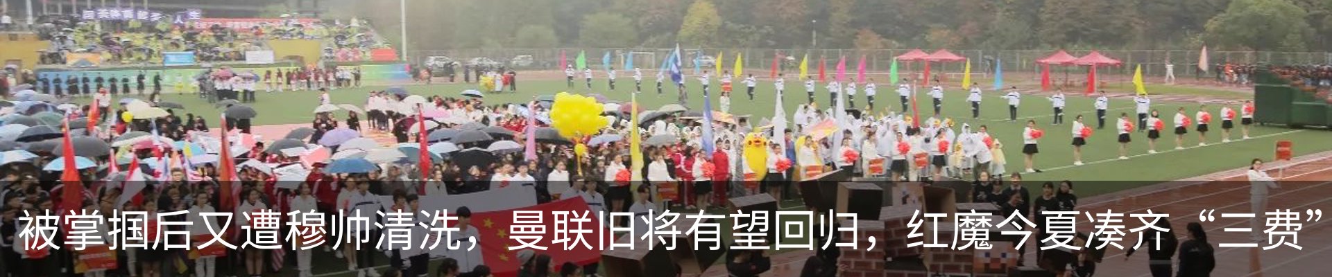 新闻动态