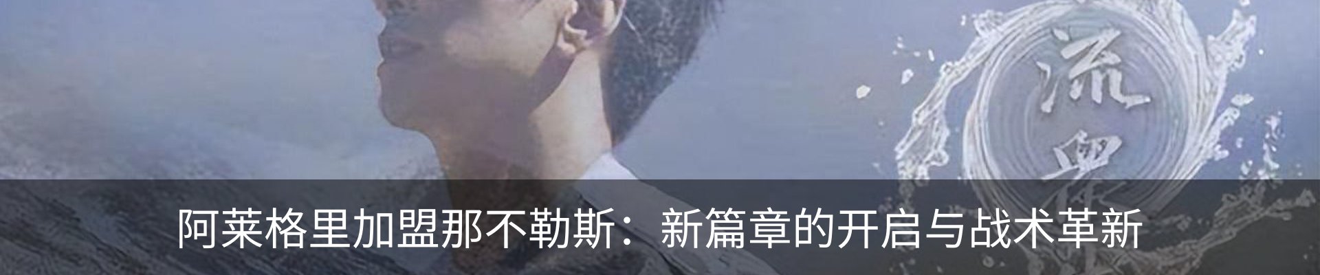 新闻动态
