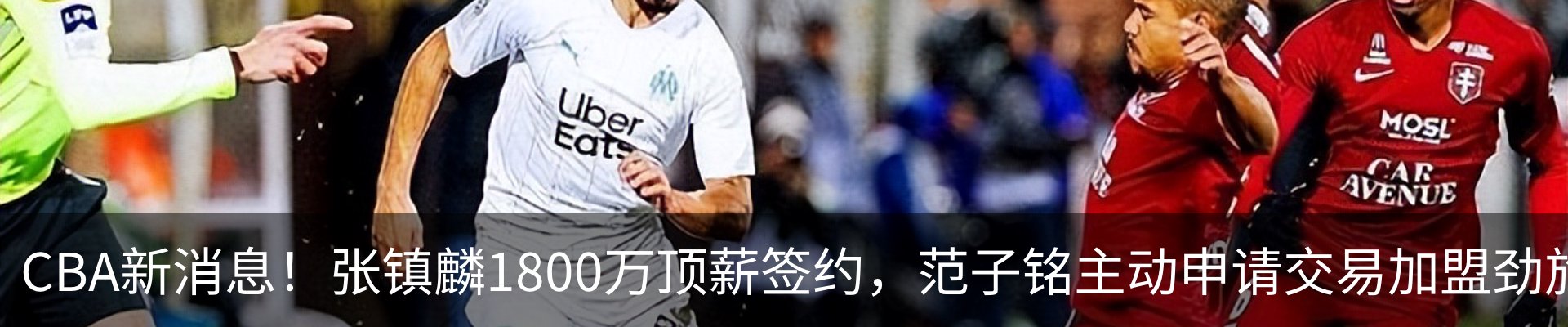 新闻动态